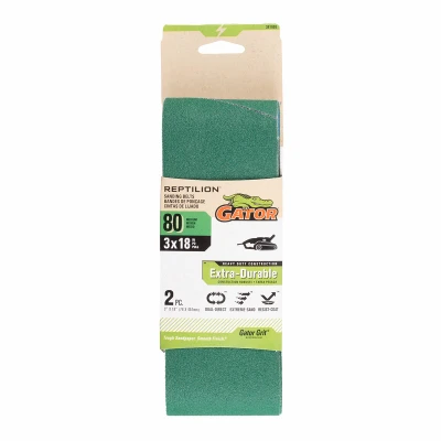 2PK 3x18 40G Prem Belt