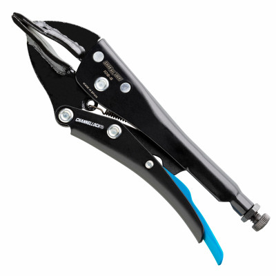 8" Locking Sheet Metal Tool