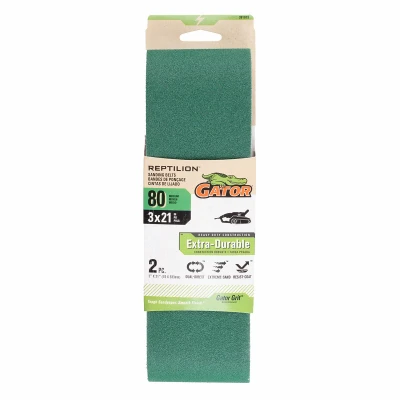 2PK 3x21 80G Prem Belt