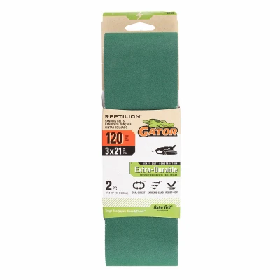 2PK 3x21120G Prem Belt