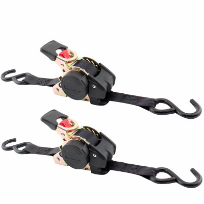 1"x10' Re-Trac Ratchet