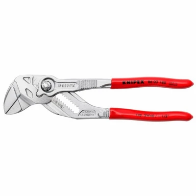 7-1/4" Pliers Wrench