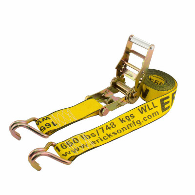 2"x15" HD Ratchet