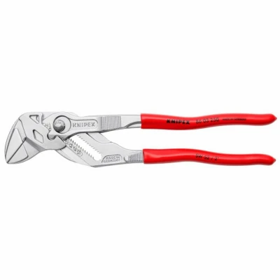 10" Pliers Wrench
