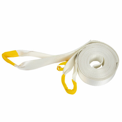 3" Wide Recovery strap