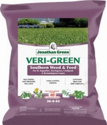 5K SQFT WEED&FEED KILLER