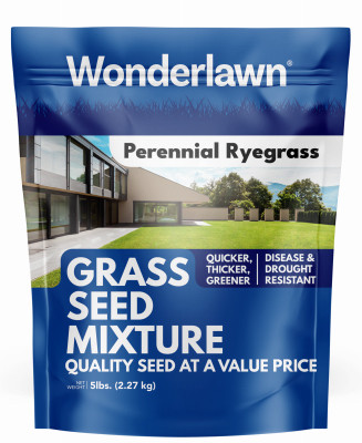 5LB Ryegrass Seed