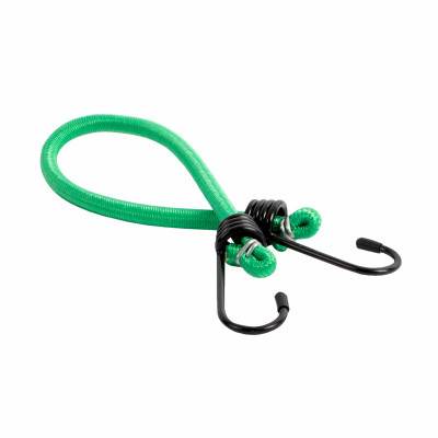 13"x8mm Bungey Cord (25 pieces)