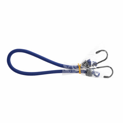 18"x8mm Bungey Cord (25 pieces)