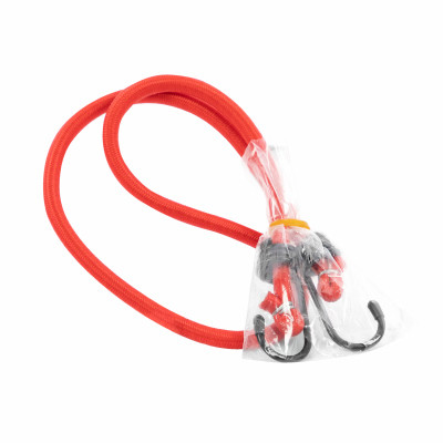 30"x8mm Bungey Cord (25 pieces)