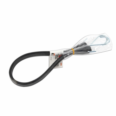 24" EPDM Tarp Strap (25 pieces)