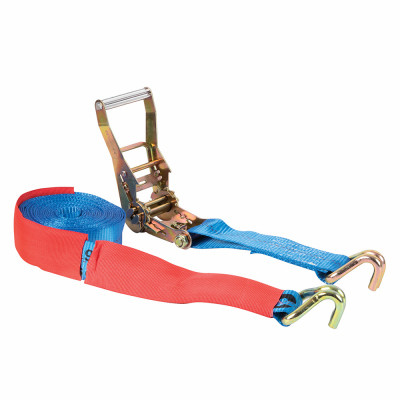 2x22 Ratchet Strap