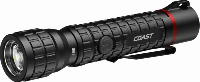 G40R 1000 Lumen Flashlight