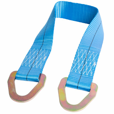 2"X24' 10KLB AxleStrap