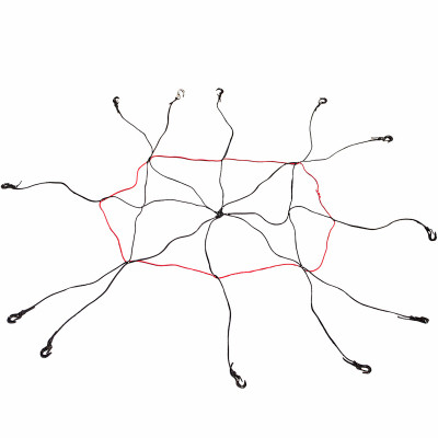 60x72" Bungey Cargo Net