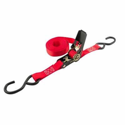 500LB Ratchet Strap