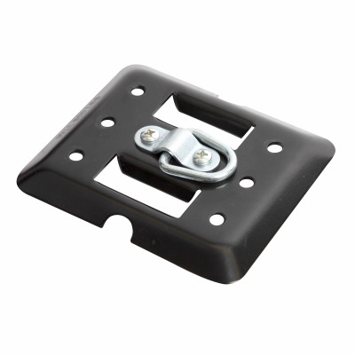 Mini Track Plate