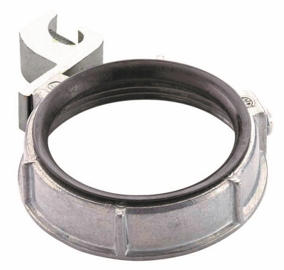 2PK 3/4" Ground Bushing