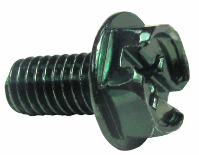 100PK #10-32 Screw