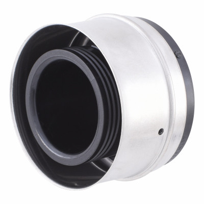 SharkBite 1/2" PEX Press Poly Plug 5/bag