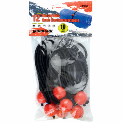 12" Bungey Balls