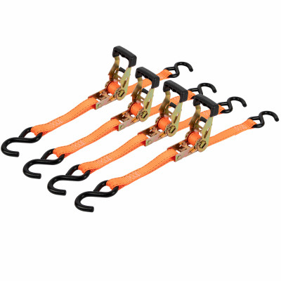 2000LB Ratchet Tie Down