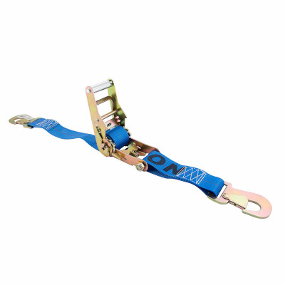 2"x7' Car Tie Down