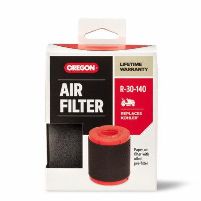 Air Filter Riding Mower