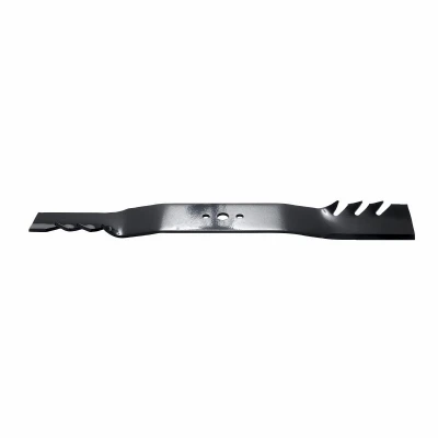 Oregon Gator 21 In. Lawnmower Deck Blade - Fits Husqvarna and Craftsman Push Mowers