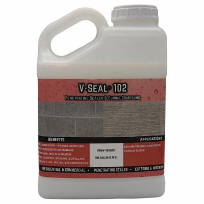 GAL Concrete Sealer