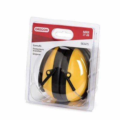 Oregon Protective Earmuffs