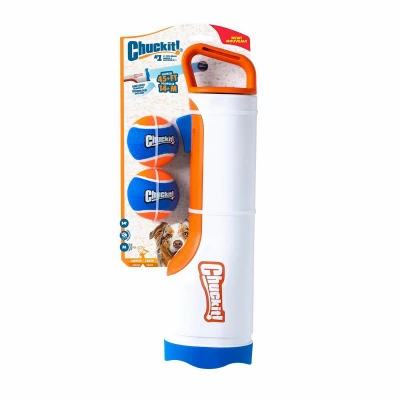 2PC 16M Ball Cannon