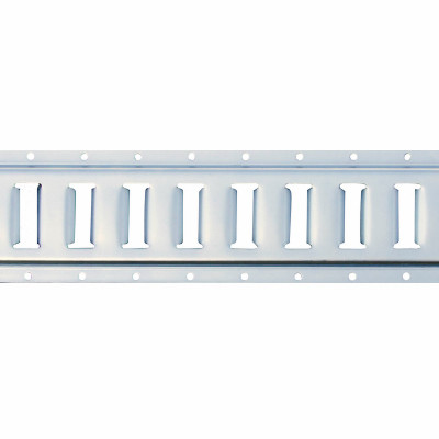4' Horizontal E-Track