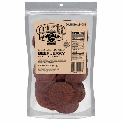 11OZ Old FashionedJerky