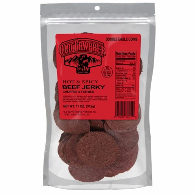 11OZ Spicy Jerky