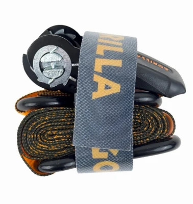1.25"x14" Gorilla Strap