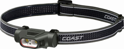 LP30R 1100 Lumen Headlamp