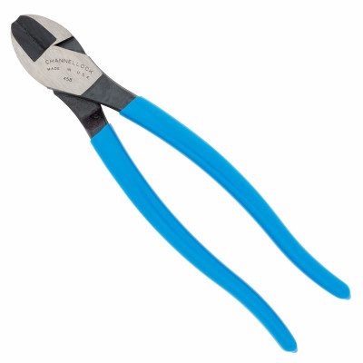 8" HL Center Cutting Plier