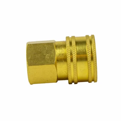 Forney 3/8 Female Quick Coupler Pressure Washer Socket