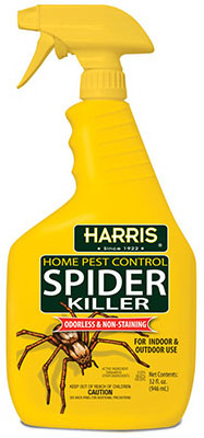 32OZ RTU Spider Killer