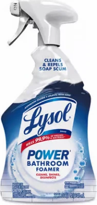 32-oz. Island Breeze Bathroom Cleaner