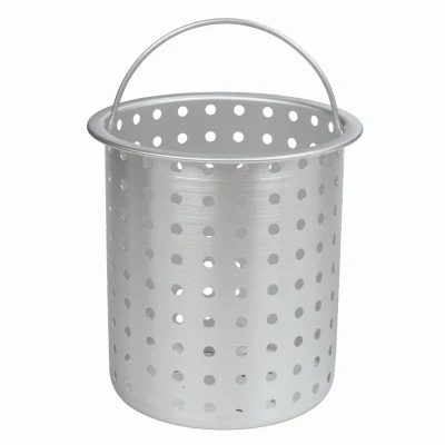 Bayou Classic 30 Qt. Aluminum Fryer Basket