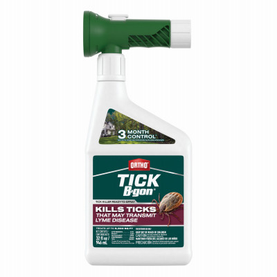 Ortho Tick-B-Gon Tick Killer RTS 32 OZ