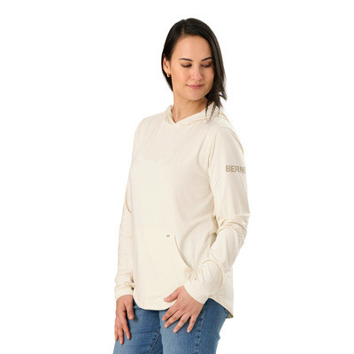 SM Oat WNL/S UPF Shirt