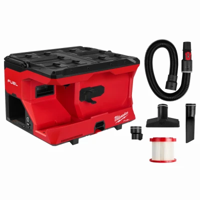 M18 4GAL Vac w/PACKOUT