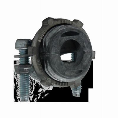50PK 3/8" Flex Connetor (4 pieces)
