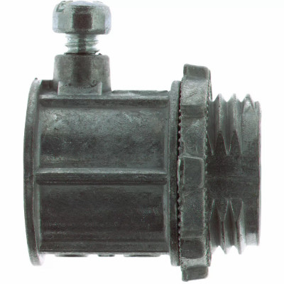 5PK 1/2EMT SetConnector
