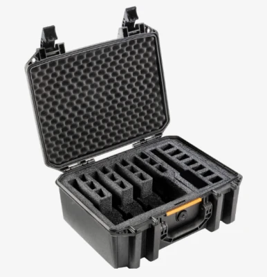 Pelican Vault V300 Range Case