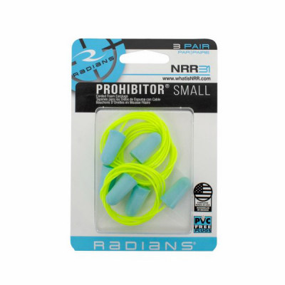 3PR Dispos Earplugs