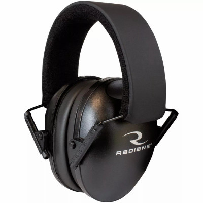 21dB Women Earmuffs